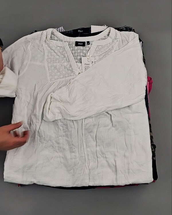 Фотография  546 - ZIZZI XXL 045#30 шт, ЛОТ №8724 оптом в Магадане и Магаданской области