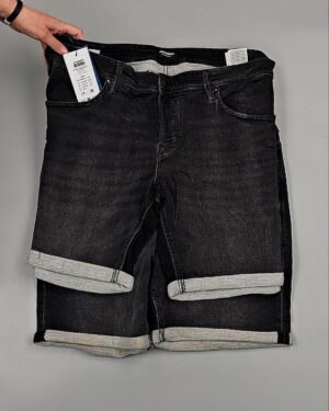 Фотография  920 - Шорты JACK JONES men 045#5 кг, ЛОТ №8659 оптом в Магадане и Магаданской области