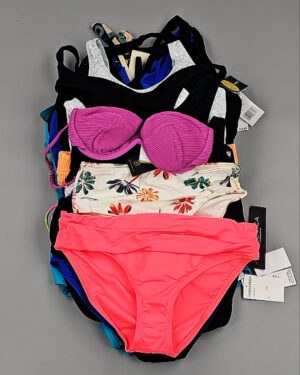 Купить Купальники Nordstrom 124#2,3 кг, ЛОТ №8488 оптом в Магадане и Магаданской области