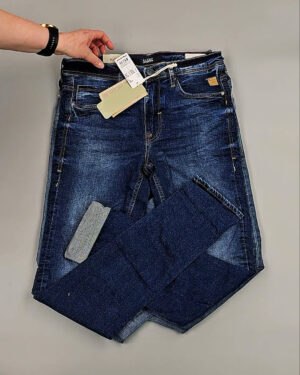 Фотография  314 - Джинсы BLEND HE 045#5 кг, ЛОТ №8687 оптом в Магадане и Магаданской области