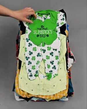 Фотография  515 - Nordstrom kids mix 124#7 кг, ЛОТ №8498 оптом в Магадане и Магаданской области