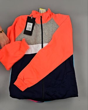 Фотография  211 - Спортивные костюмы  AD83#10 шт, ЛОТ №8640 оптом в Магадане и Магаданской области