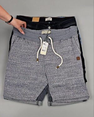 Фотография  874 - Шорты BLEND HE 045#5 кг, ЛОТ №8648 оптом в Магадане и Магаданской области