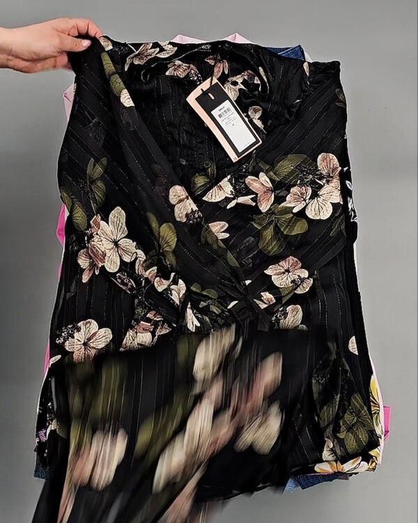 Фотография  909 - ONLY Summer mix 045#15 кг, ЛОТ №8458 оптом в Магадане и Магаданской области