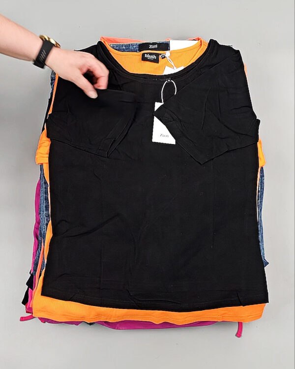 Фотография  733 - ZIZZI XXL 045#30 шт, ЛОТ №8723 оптом в Магадане и Магаданской области