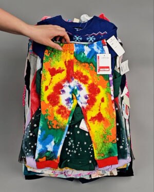 Купить Nordstrom kids mix 124#7 кг, ЛОТ №8500 оптом в Магадане и Магаданской области