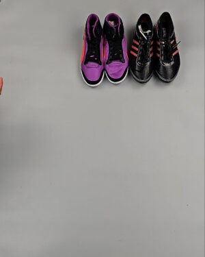 Фотография  635 - Обувь спорт BRAND Sport W  O59#7,1 кг, ЛОТ №8651 оптом в Магадане и Магаданской области