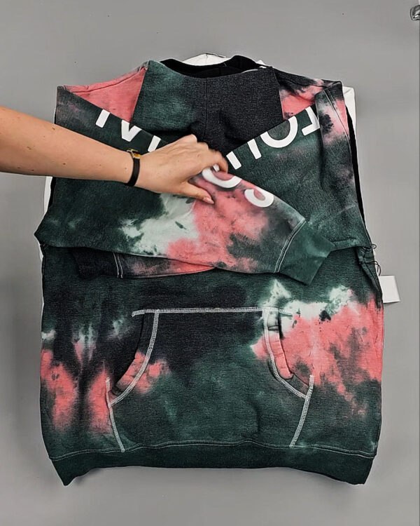 Фотография  275 - Толстовки муж HOLLISTER SW#10 кг оптом в Магадане и Магаданской области