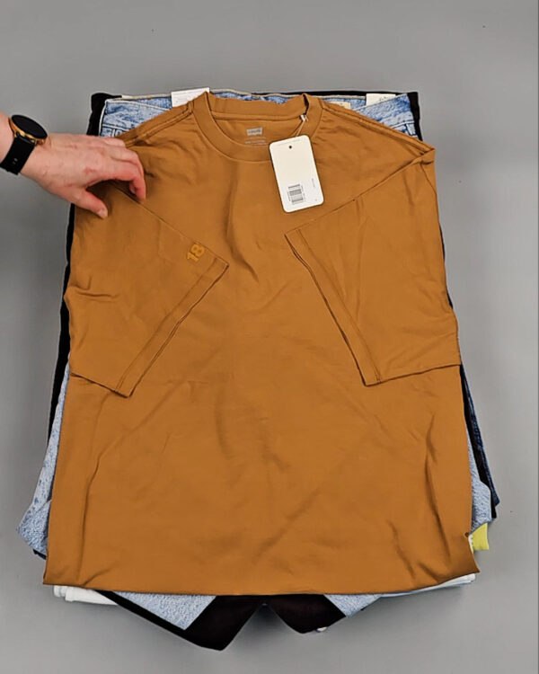 Фотография  990 - Levis mix SW 03#10 кг оптом в Магадане и Магаданской области