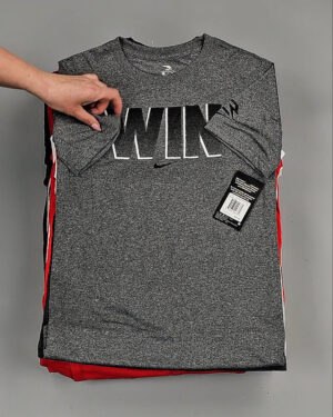 Фотография  613 - KIDS NIKE CAN 084#5 кг, ЛОТ №8477 оптом в Магадане и Магаданской области