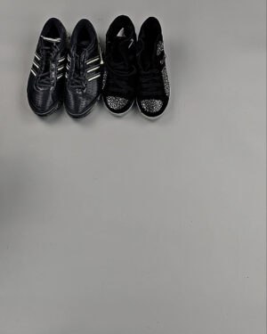 Фотография  986 - Обувь спорт BRAND Sport W  O59#7,2 кг, ЛОТ №8652 оптом в Магадане и Магаданской области