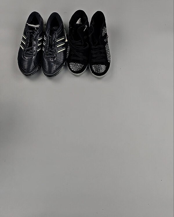 Фотография  757 - Обувь спорт BRAND Sport W  O59#7,2 кг, ЛОТ №8652 оптом в Магадане и Магаданской области