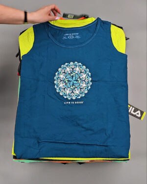 Фотография  632 - CANADA Summer mix #50 кг, ЛОТ №8709 оптом в Магадане и Магаданской области