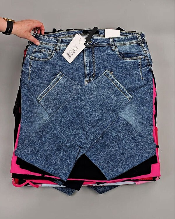 Фотография  925 - ZIZZI XXL 045#30 шт оптом в Магадане и Магаданской области