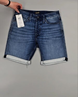 Фотография  571 - Шорты JACK JONES men 045#5 кг, ЛОТ №8662 оптом в Магадане и Магаданской области