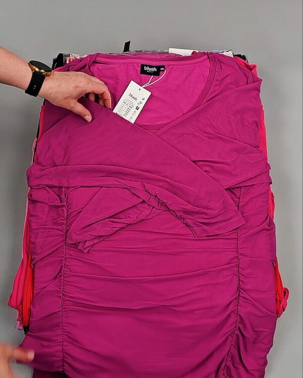 Фотография  974 - ZIZZI XXL 045#30 шт, ЛОТ №8721 оптом в Магадане и Магаданской области