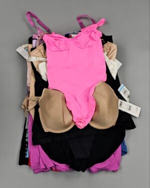 Фотография  194 - Купальники Nordstrom 124#2,8 кг, ЛОТ №8490 оптом в Магадане и Магаданской области