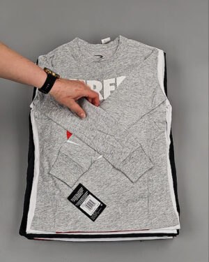 Фотография  143 - KIDS NIKE CAN 084#5 кг, ЛОТ №8503 оптом в Магадане и Магаданской области