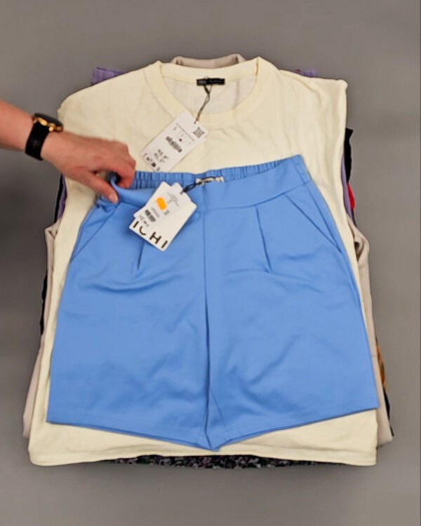 Фотография  765 - DK COMPANY Summer mix 045#13 кг, ЛОТ №8677 оптом в Магадане и Магаданской области