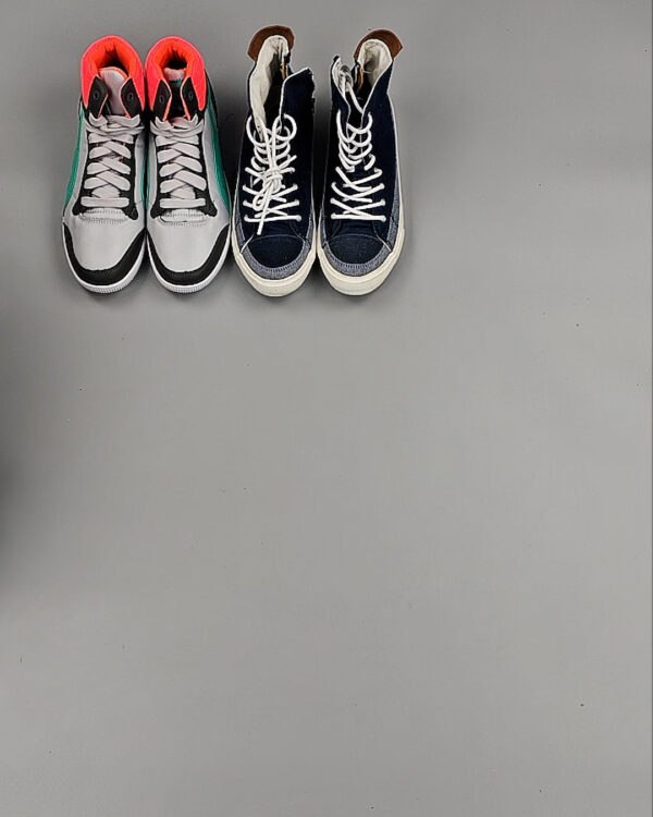 Фотография  179 - Обувь спорт BRAND Sport W  O59#7 кг оптом в Магадане и Магаданской области