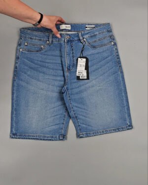 Фотография  386 - Шорты BLEND HE 045#5 кг, ЛОТ №8647 оптом в Магадане и Магаданской области