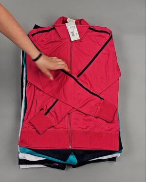 Фотография  389 - Спортивные костюмы  AD83#10 шт, ЛОТ №8639 оптом в Магадане и Магаданской области