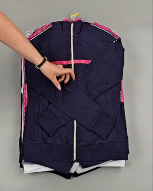 Фотография  378 - Спортивные костюмы  AD83#10 шт, ЛОТ №8638 оптом в Магадане и Магаданской области