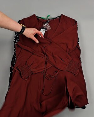 Фотография  429 - Платья VERO MODA Summer 045#4,1 кг, ЛОТ №8558 оптом в Магадане и Магаданской области