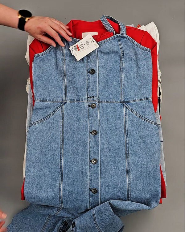 Фотография  426 - ICHI Summer mix 045#15 кг оптом в Магадане и Магаданской области