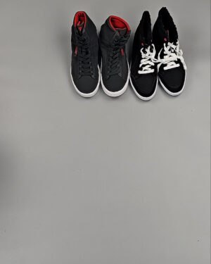 Фотография  962 - Обувь спорт BRAND Sport W  O59#6,7 кг, ЛОТ №8650 оптом в Магадане и Магаданской области