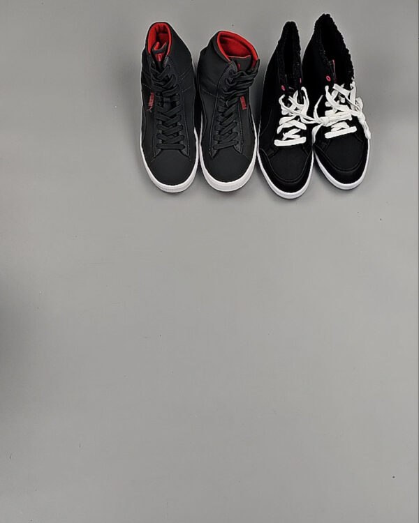 Фотография  825 - Обувь спорт BRAND Sport W  O59#6,7 кг, ЛОТ №8650 оптом в Магадане и Магаданской области