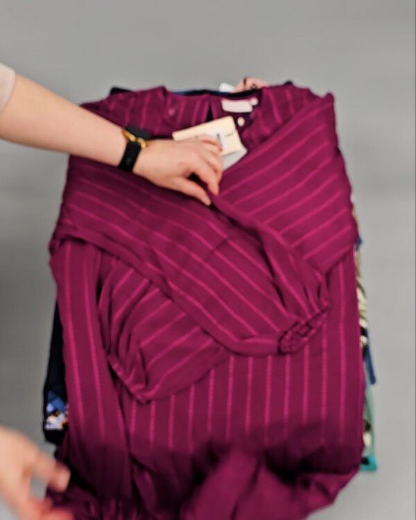 Фотография  846 - ONLY Summer mix 045#15 кг, ЛОТ №8514 оптом в Магадане и Магаданской области