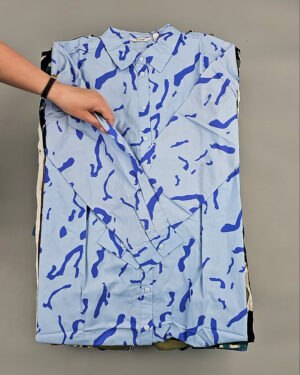 Купить B.YOUNG Summer mix 045#15 кг, ЛОТ №8569 оптом в Магадане и Магаданской области