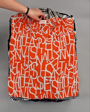 Фотография  871 - Блузки S#10 кг, ЛОТ № ВК0104 оптом в Магадане и Магаданской области