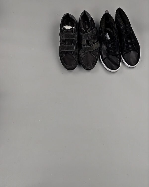 Фотография  653 - Обувь спорт BRAND Sport W  O59#7,3 кг, ЛОТ №8653 оптом в Магадане и Магаданской области