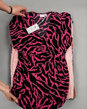 Фотография  654 - Платья VILA Summer 045#5 кг, ЛОТ №8619 оптом в Магадане и Магаданской области