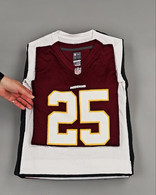 Фотография  161 - KIDS NIKE CAN 084#5 кг, ЛОТ №8503 оптом в Магадане и Магаданской области