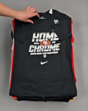 Фотография  536 - KIDS NIKE CAN 084#5 кг, ЛОТ №8476 оптом в Магадане и Магаданской области