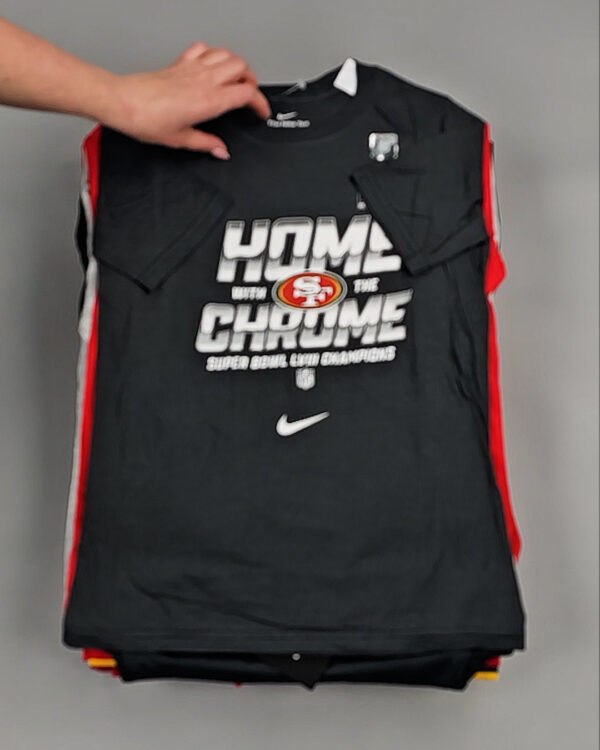 Фотография  881 - KIDS NIKE CAN 084#5 кг, ЛОТ №8476 оптом в Магадане и Магаданской области