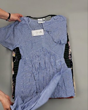 Фотография  298 - Платья VILA Summer 045#5 кг, ЛОТ №8618 оптом в Магадане и Магаданской области