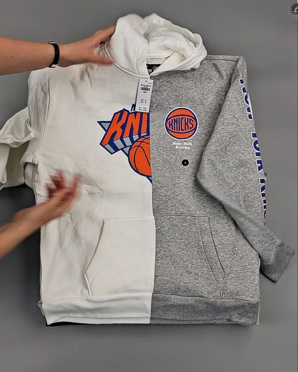 Фотография  301 - Толстовки муж HOLLISTER SW#10 кг оптом в Магадане и Магаданской области