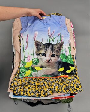 Фотография  518 - Mix Summer#100 кг оптом в Магадане и Магаданской области