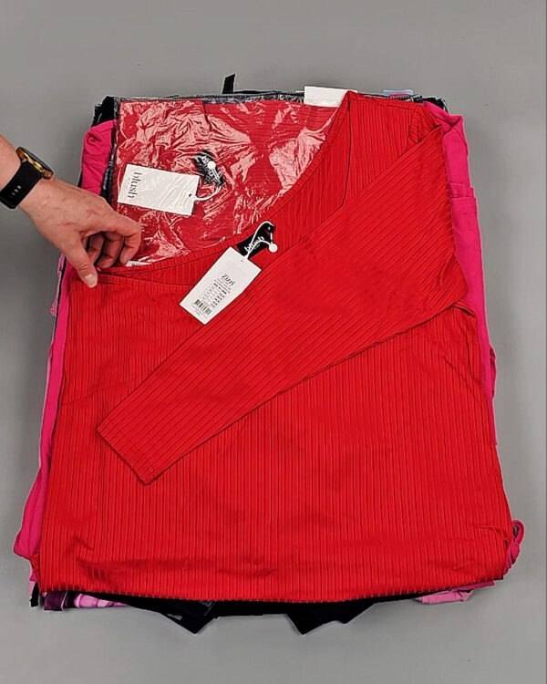 Фотография  418 - ZIZZI XXL 045#30 шт, ЛОТ №8721 оптом в Магадане и Магаданской области