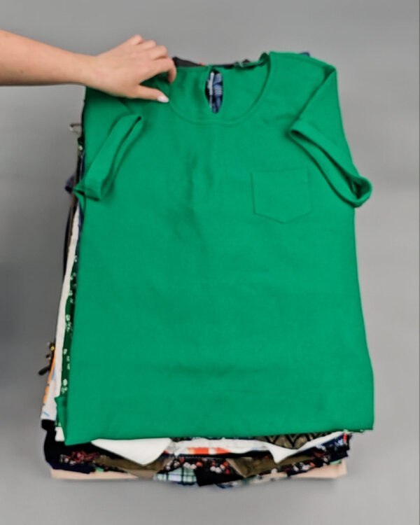 Фотография  486 - Scotland Summer mix#100 кг оптом в Магадане и Магаданской области