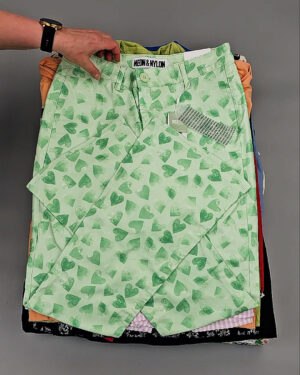 Фотография  996 - DK COMPANY Summer mix 045#13 кг, ЛОТ №8676 оптом в Магадане и Магаданской области