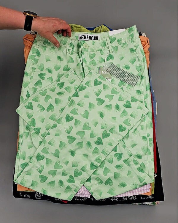 Фотография  346 - DK COMPANY Summer mix 045#13 кг, ЛОТ №8676 оптом в Магадане и Магаданской области