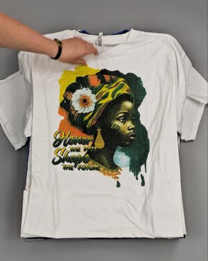 Фотография  144 - Футболки м/ж (Printed T-Shirts New)#5 кг оптом в Магадане и Магаданской области