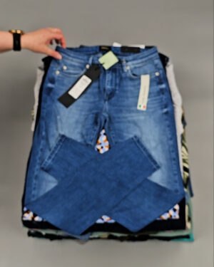 Фотография  526 - ONLY Summer mix 045#15 кг, ЛОТ №8514 оптом в Магадане и Магаданской области