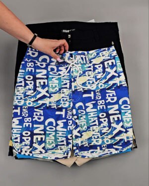 Фотография  956 - Шорты#10 кг, ЛОТ № ВК0108 оптом в Магадане и Магаданской области