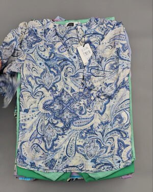 Фотография  702 - B.YOUNG Summer mix 045#15 кг, ЛОТ №8567 оптом в Магадане и Магаданской области